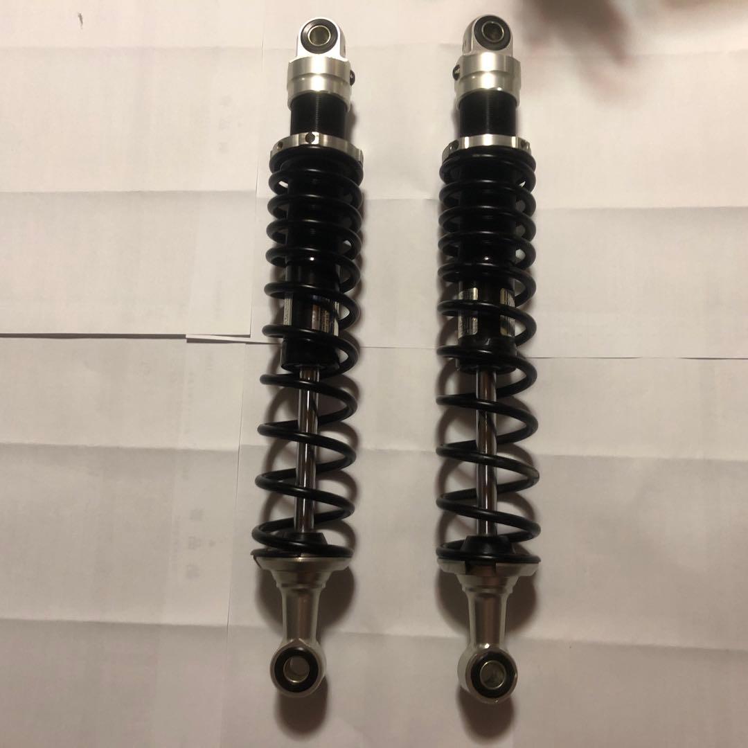 ホンダ　TLR200 TL125用　YSS リアサスペンション