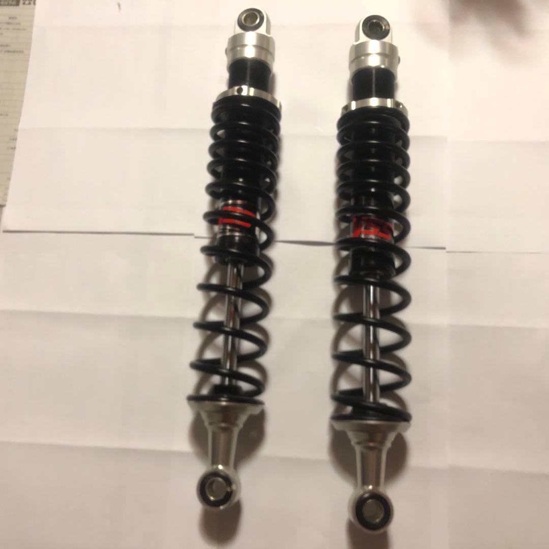 ホンダ　TLR200 TL125用　YSS リアサスペンション