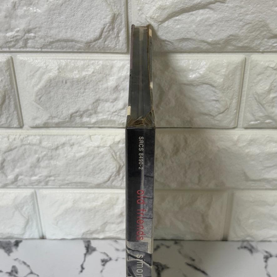 【レア✨】名盤未開封 サイモン＆ガーファンクル オールド・フレンズ生産限定版