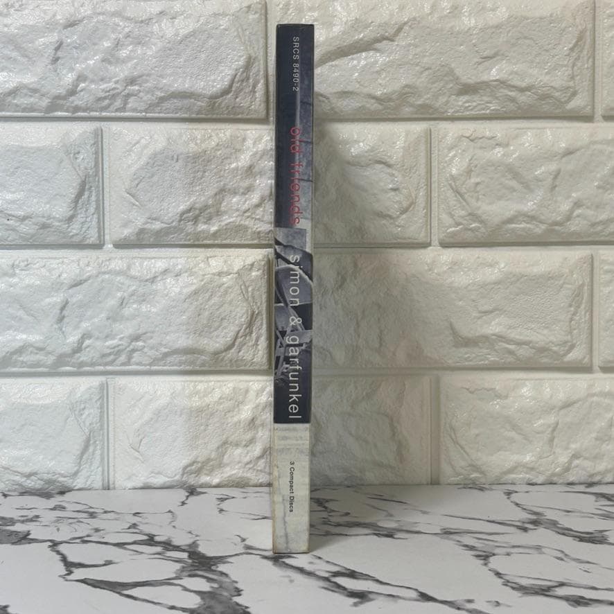 【レア✨】名盤未開封 サイモン＆ガーファンクル オールド・フレンズ生産限定版