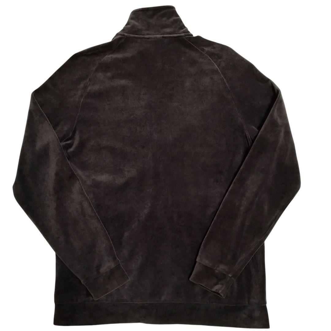 【ベロア セットアップ】プーマ トラックジャケット パンツ ジャージ 上下セット