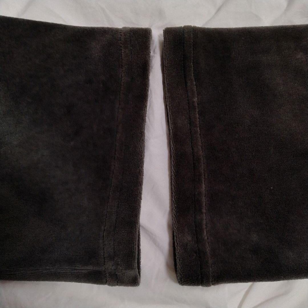 【ベロア セットアップ】プーマ トラックジャケット パンツ ジャージ 上下セット