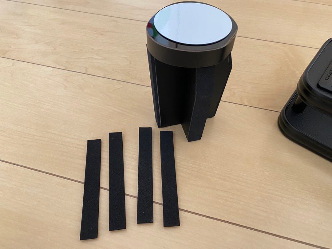 あに　DADスキナトコロニドリンクホルダー、お助けパーツ(ロング)セット