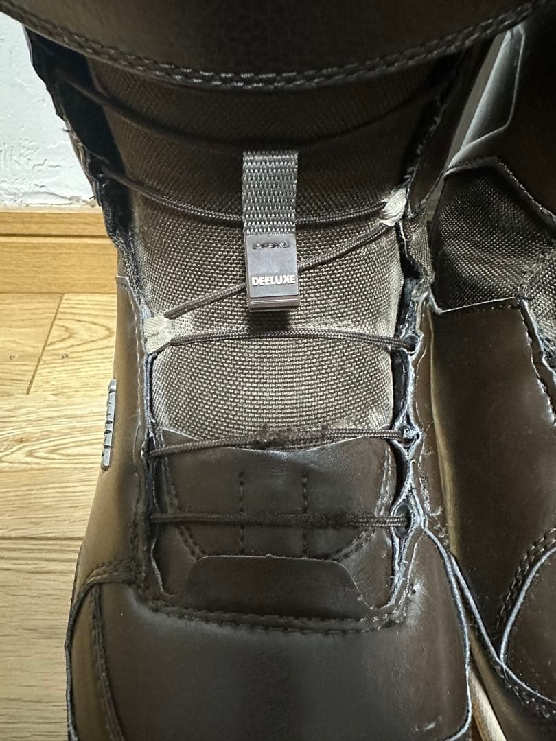 DEELUXE EMPIRE TF26.5 ディーラックス エンパイア