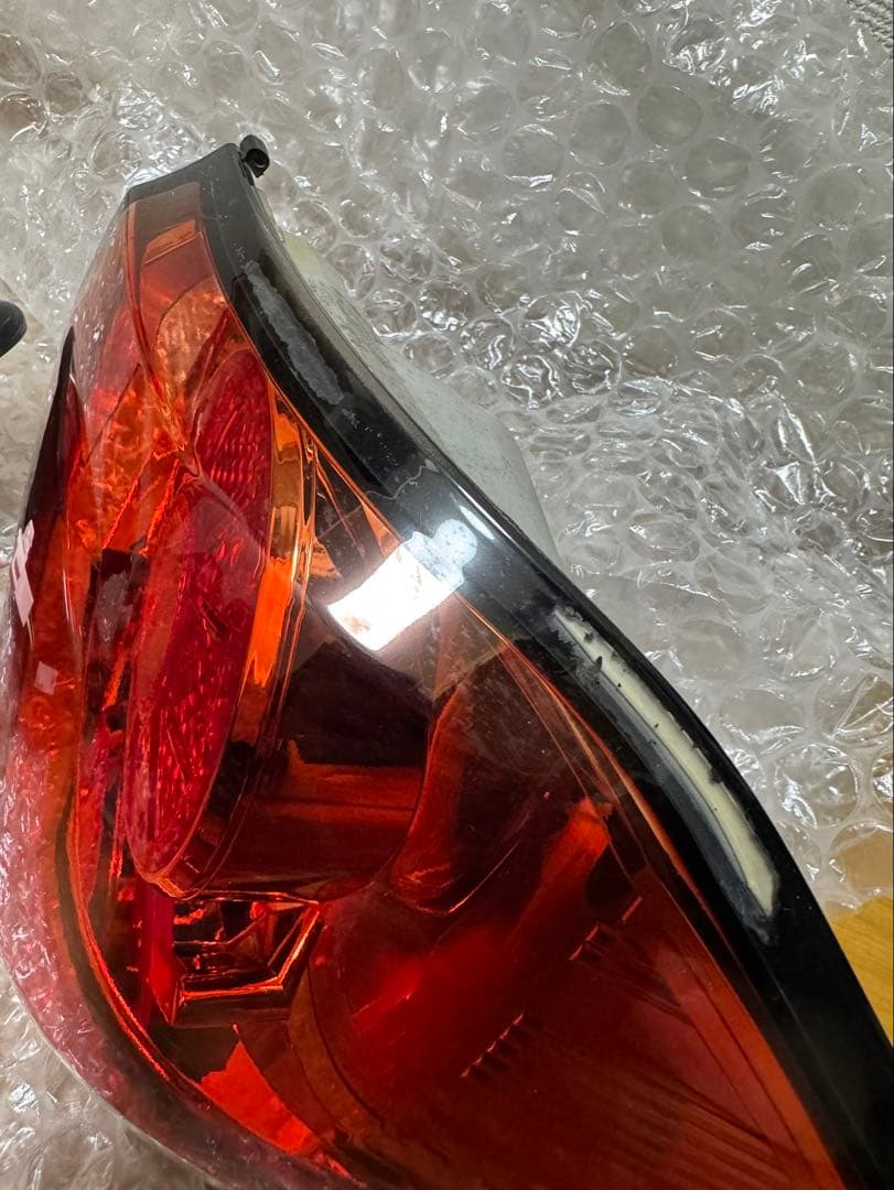 最終値下げ 200系クラウン　ファブレス　テール　左右セット