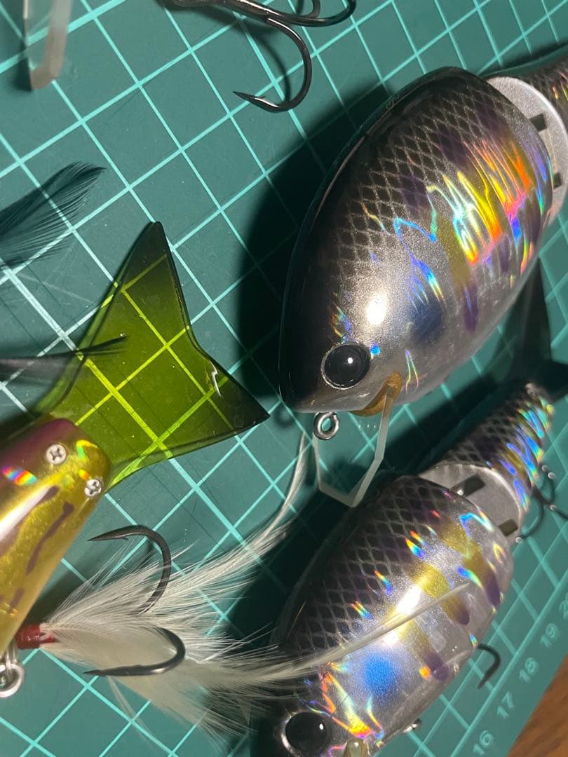 ノリーズ　ヒラクランク