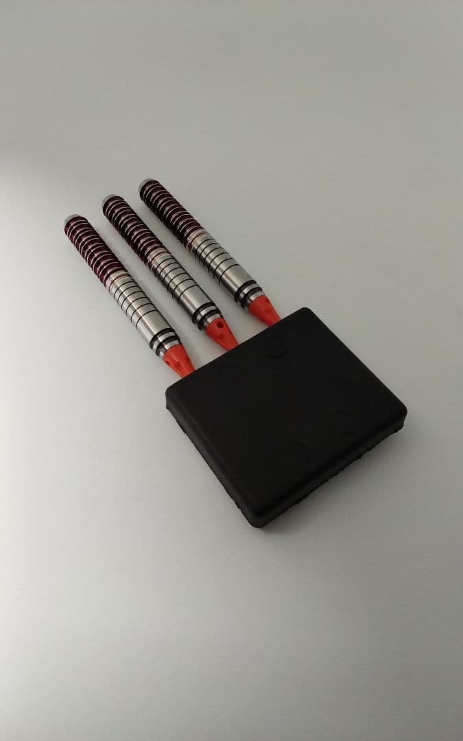 貴*子様 やんまー!トリニダード!ゴメス!タイプ16!極美品!新品同品！ダーツセ