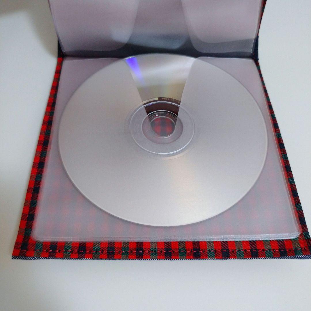 『ファミリア』 DVDケース CDケース デニムバッグ トートバッグ バッグ