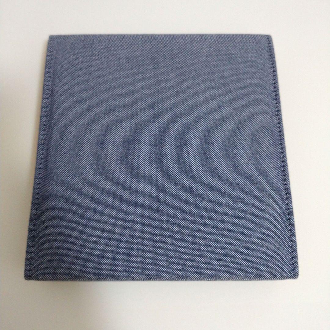 『ファミリア』 DVDケース CDケース デニムバッグ トートバッグ バッグ