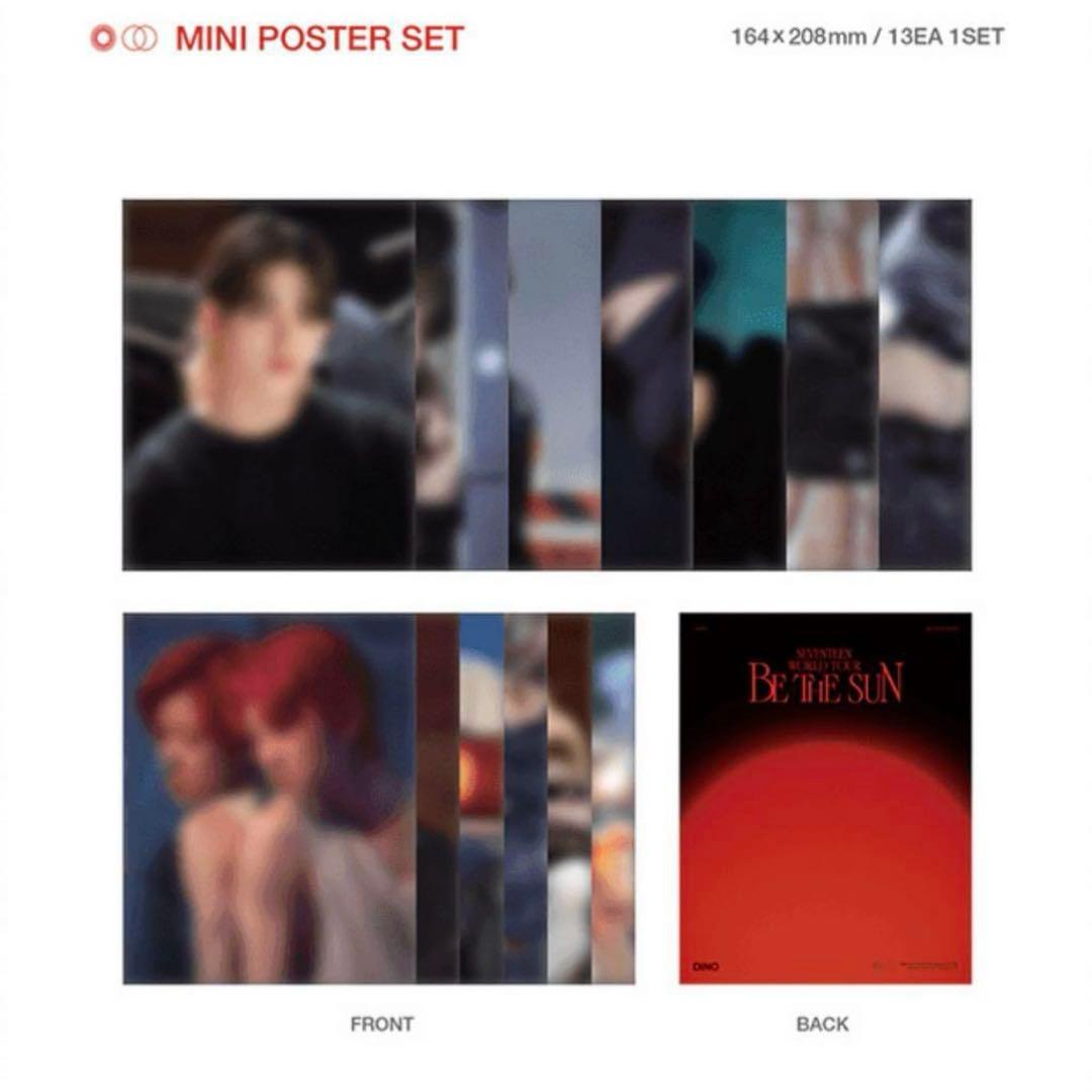 【新品未開封】be the sun ソウル 韓国 デジタルコード フォトブック