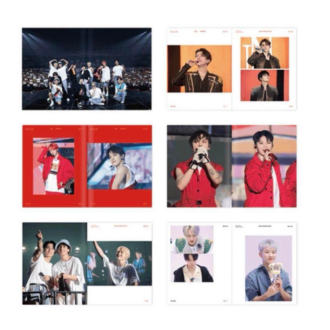 【新品未開封】be the sun ソウル 韓国 デジタルコード フォトブック