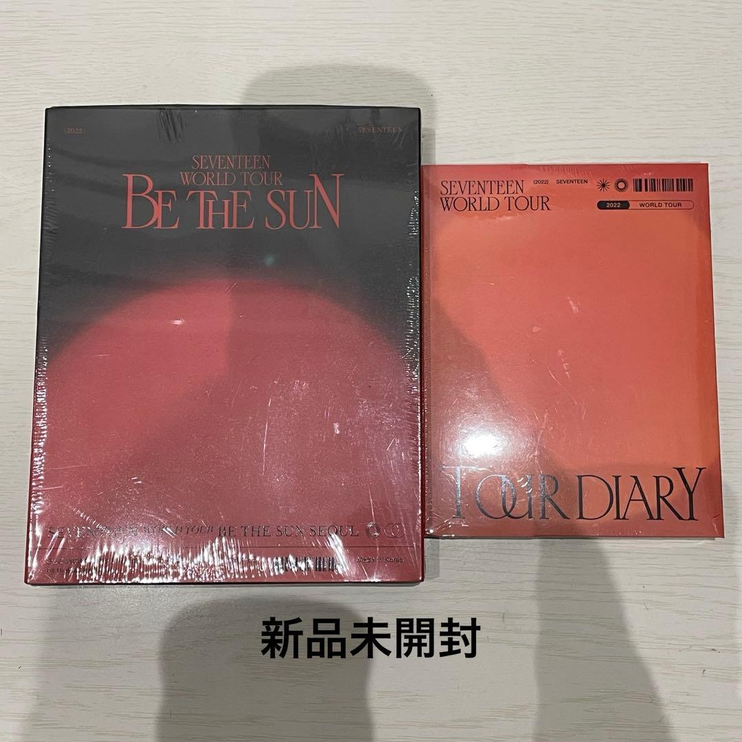 【新品未開封】be the sun ソウル 韓国 デジタルコード フォトブック