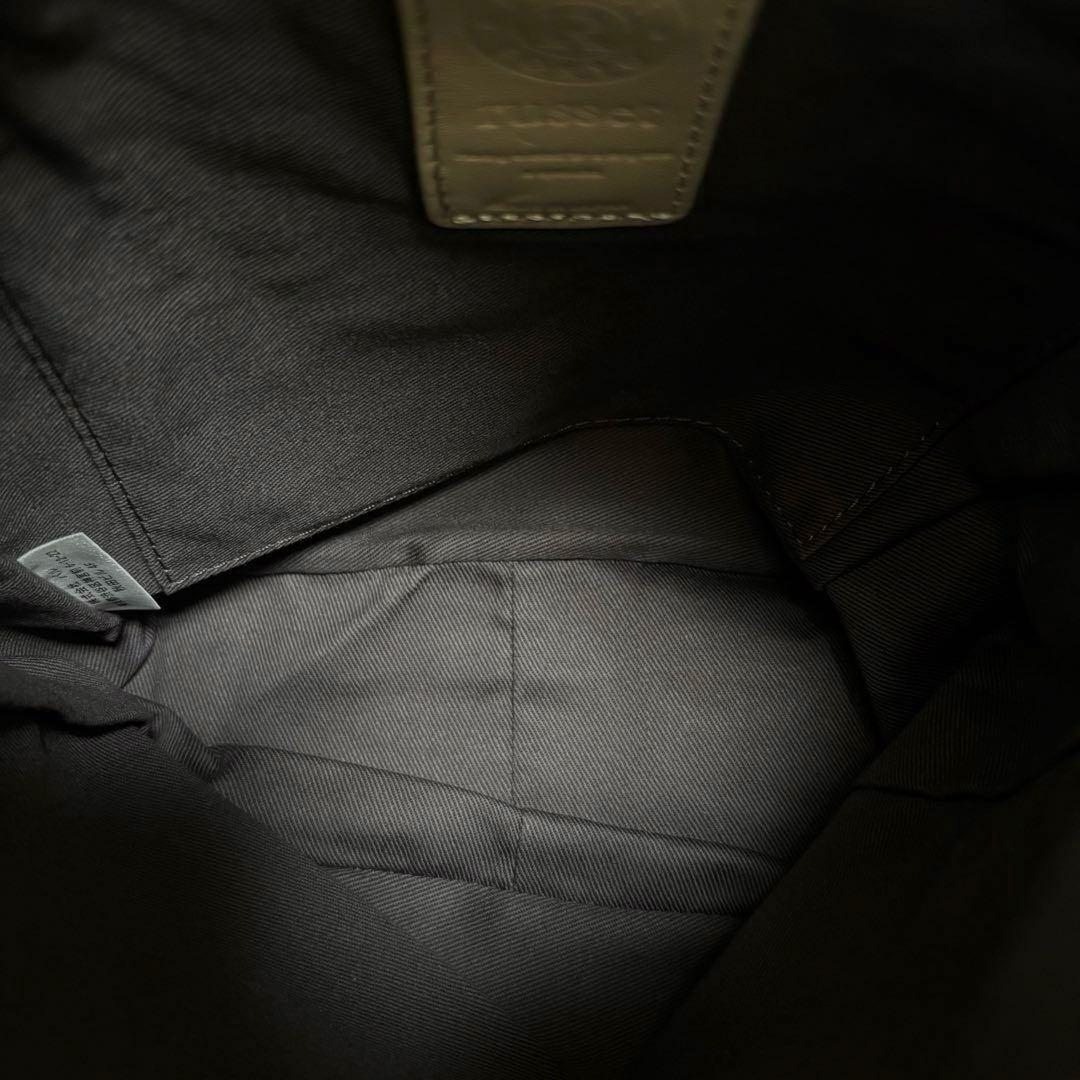 russet ラシット スリムミニショルダーバッグ