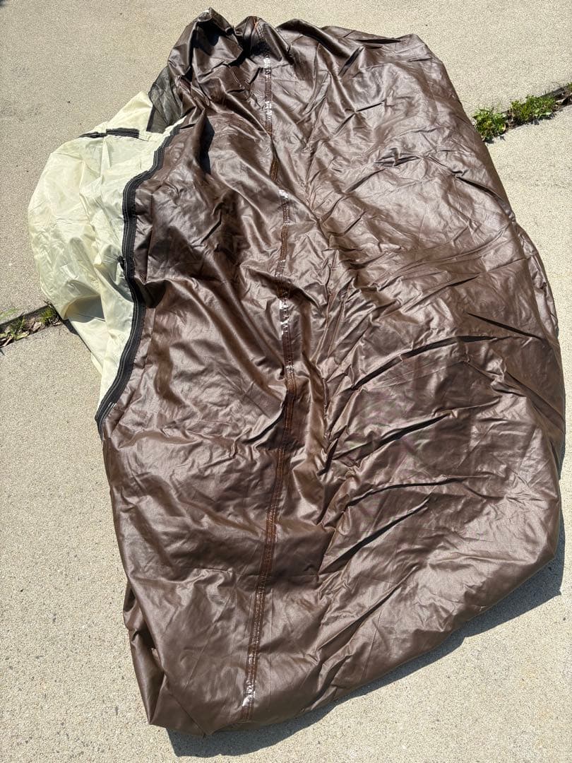 廃盤・希少 peak リビングシェルTP-712 セット