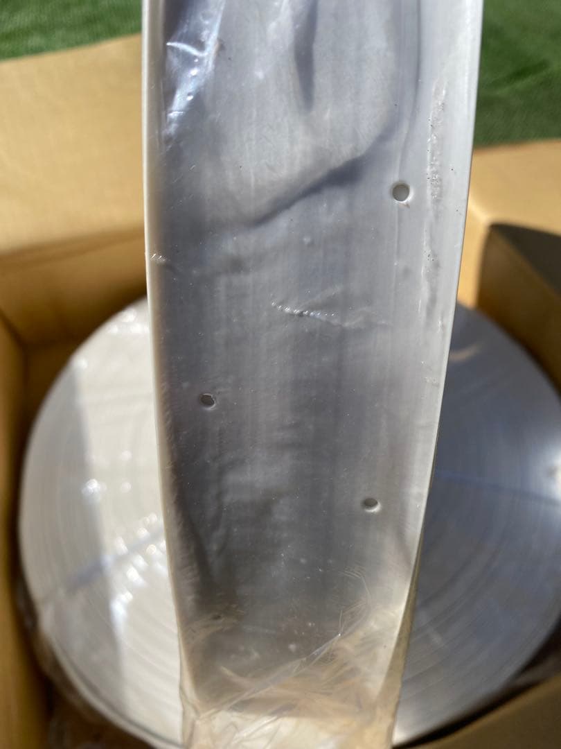 ラインテープ　硬式テニス1面（75m×2本） ②