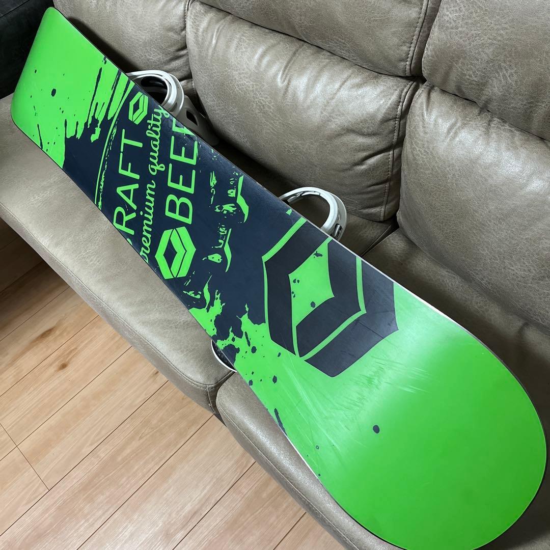 グラトリ専用機 FNTC TNT 151 × FLUX TT M