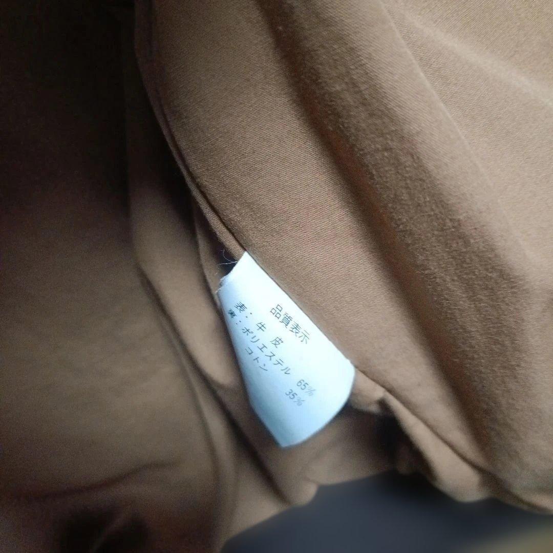 A-2 フライトジャケット 38 HOUSTON社