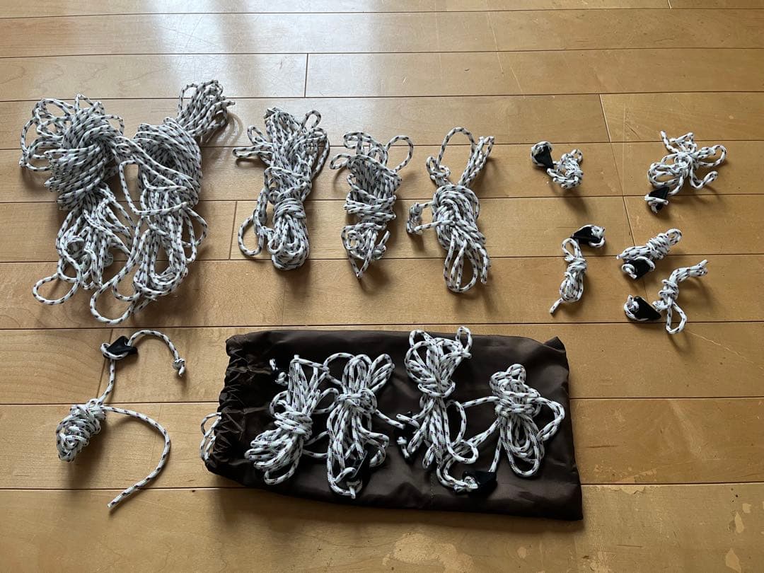 スノーピーク peak アメニティドーム M SDE-001 シート付