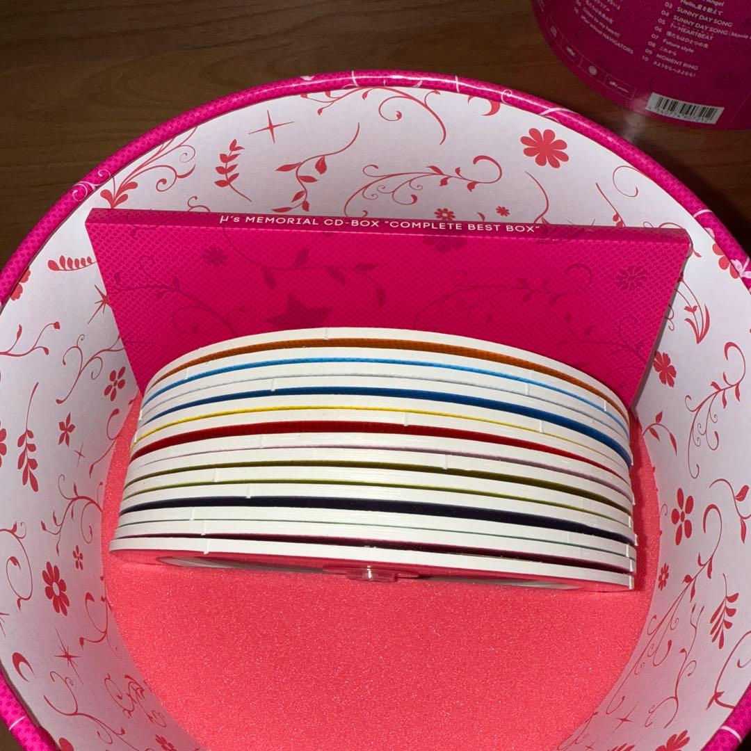 「ラブライブ! School idol project」～μ's MEMORI…