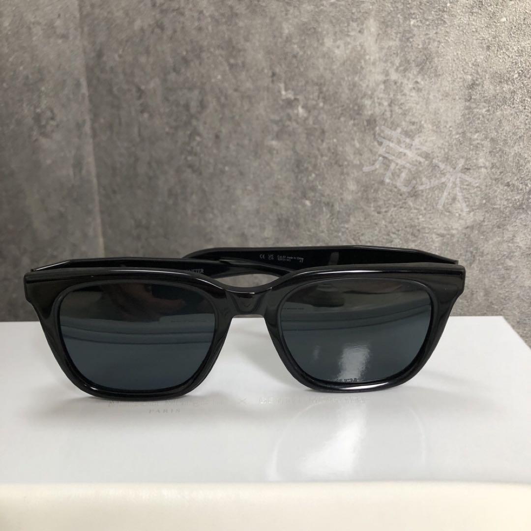 大人気Margiela x GENTLE MONSTER MM110 サングラス