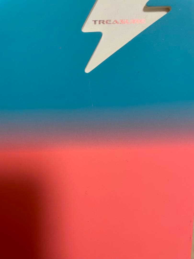 TREASURE アルバム トレカ まとめ売り