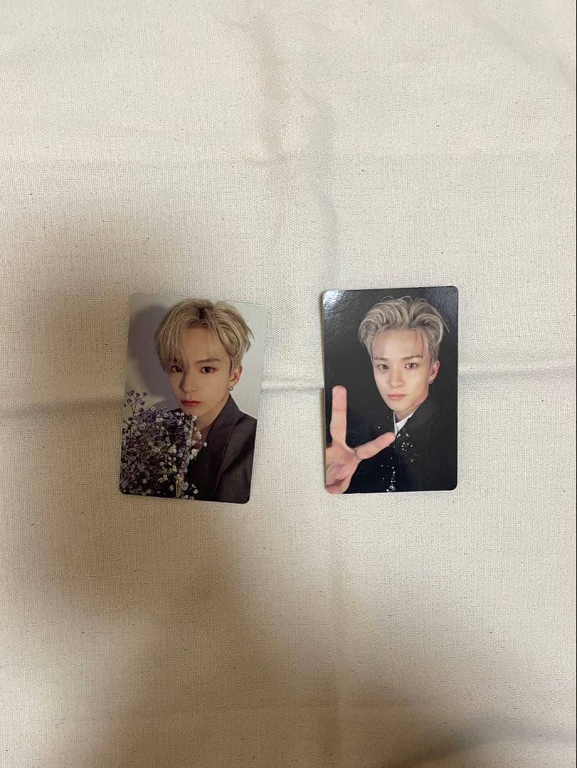 TREASURE アルバム トレカ まとめ売り