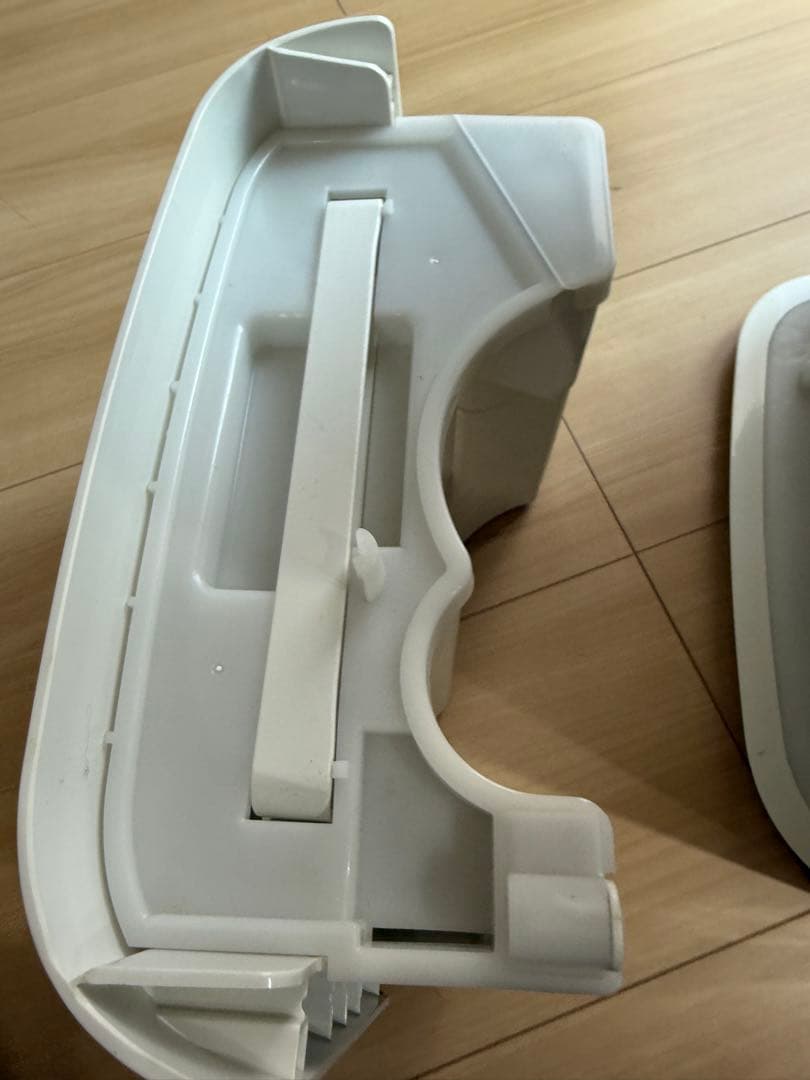 SHARP 除湿機 ホワイト CV H71 W 19年製