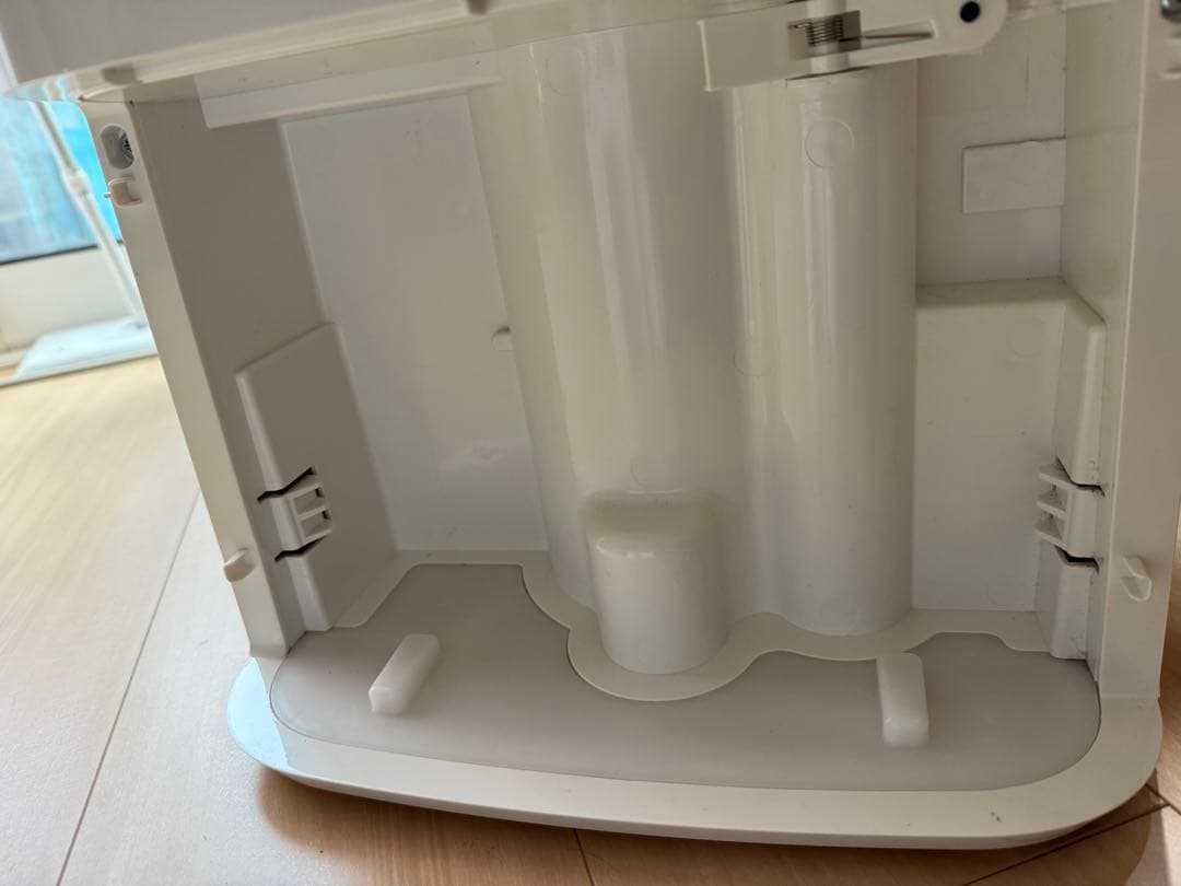 SHARP 除湿機 ホワイト CV H71 W 19年製