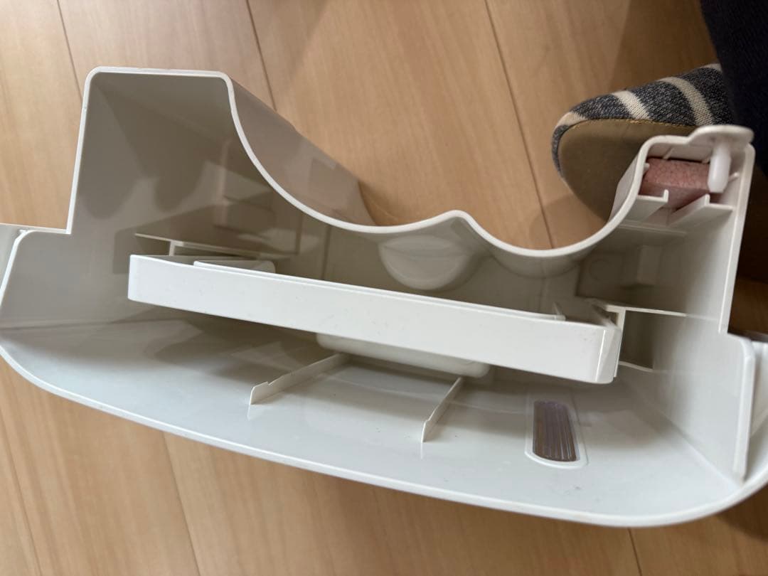 SHARP 除湿機 ホワイト CV H71 W 19年製