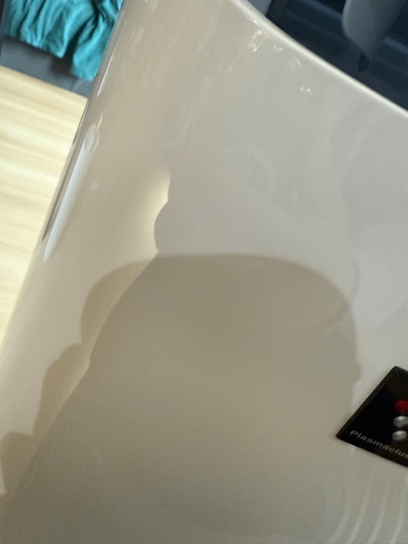 SHARP 除湿機 ホワイト CV H71 W 19年製