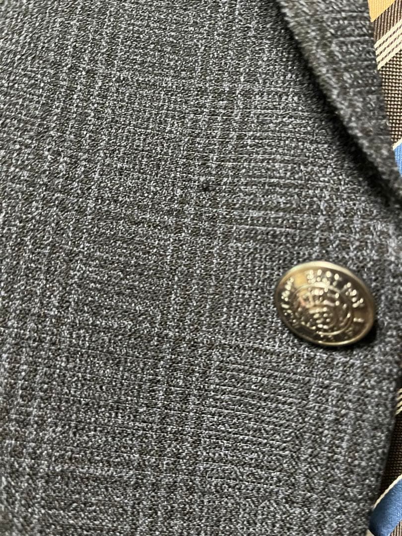 EAST BOY 160 スーツ セット 男の子　卒業式