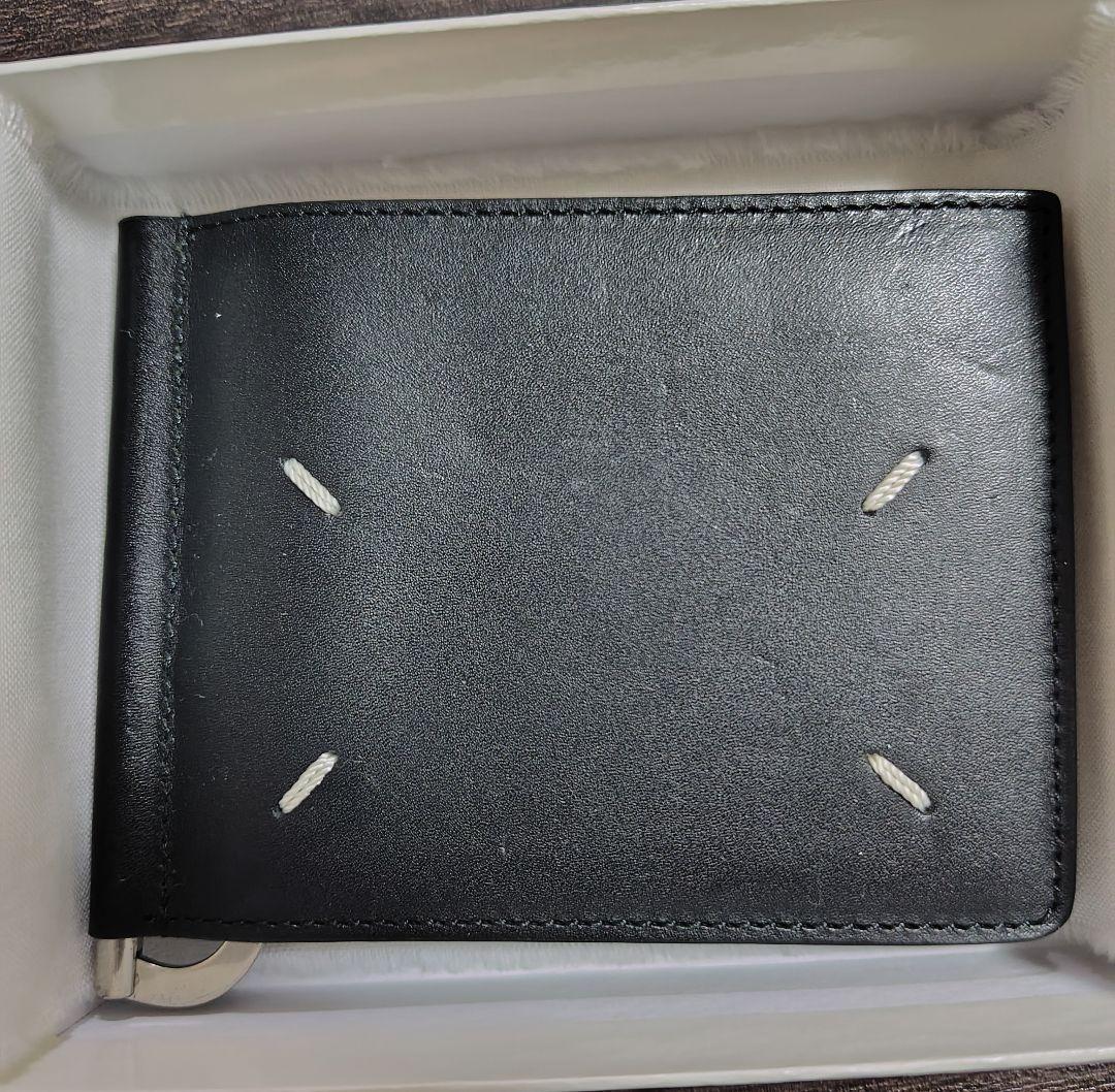 Maison Margiela 財布（マネークリップ）