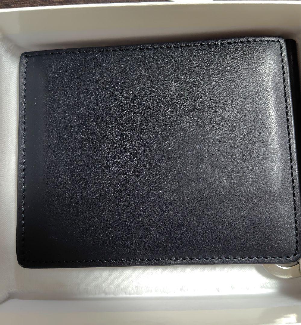 Maison Margiela 財布（マネークリップ）