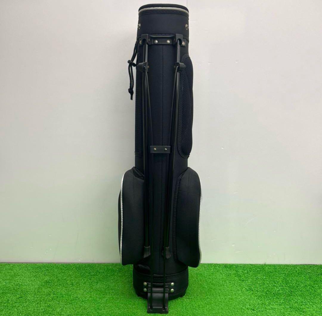 ツアーゼットTOUR-Z ゴルフバッグ キャディバッグ