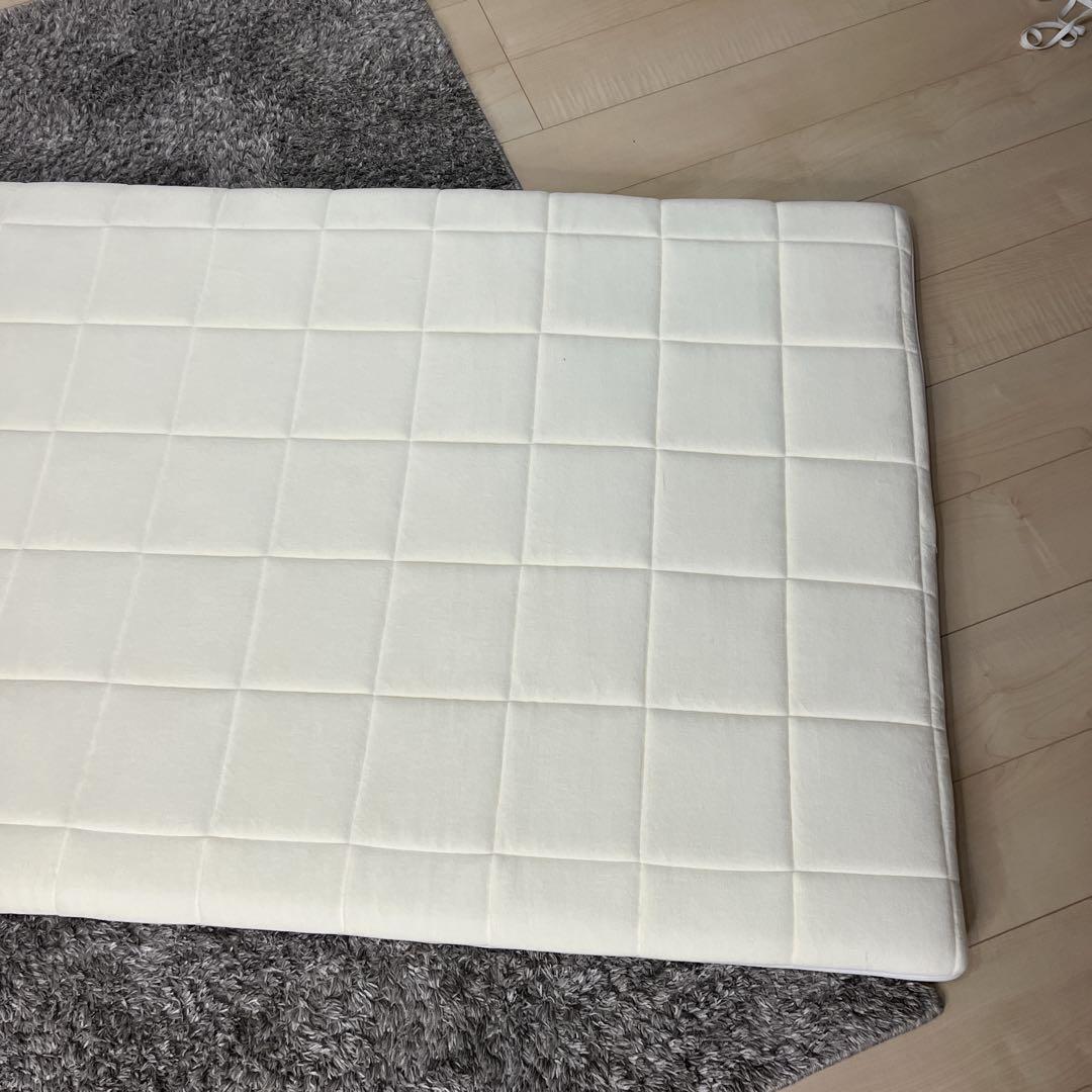 エアウィーヴ 01 シングル マットレス ①