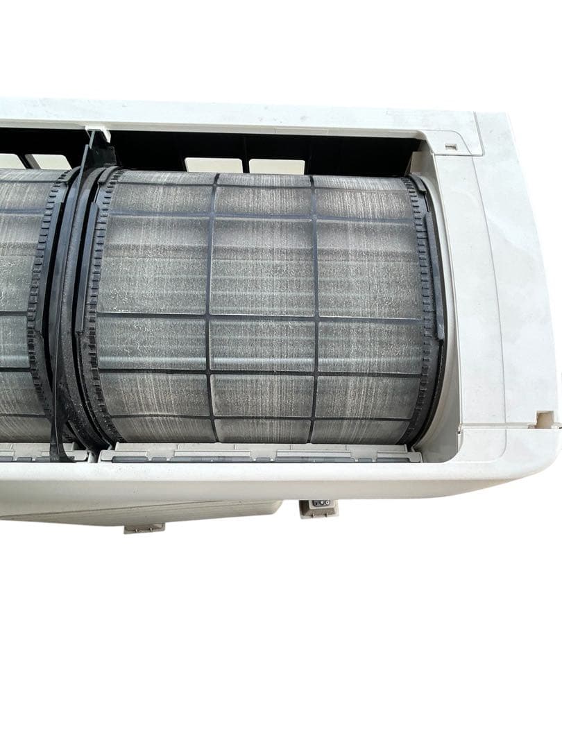 DAIKIN ダイキン 2019年製　最上位グレード　AN25WRBKS-W