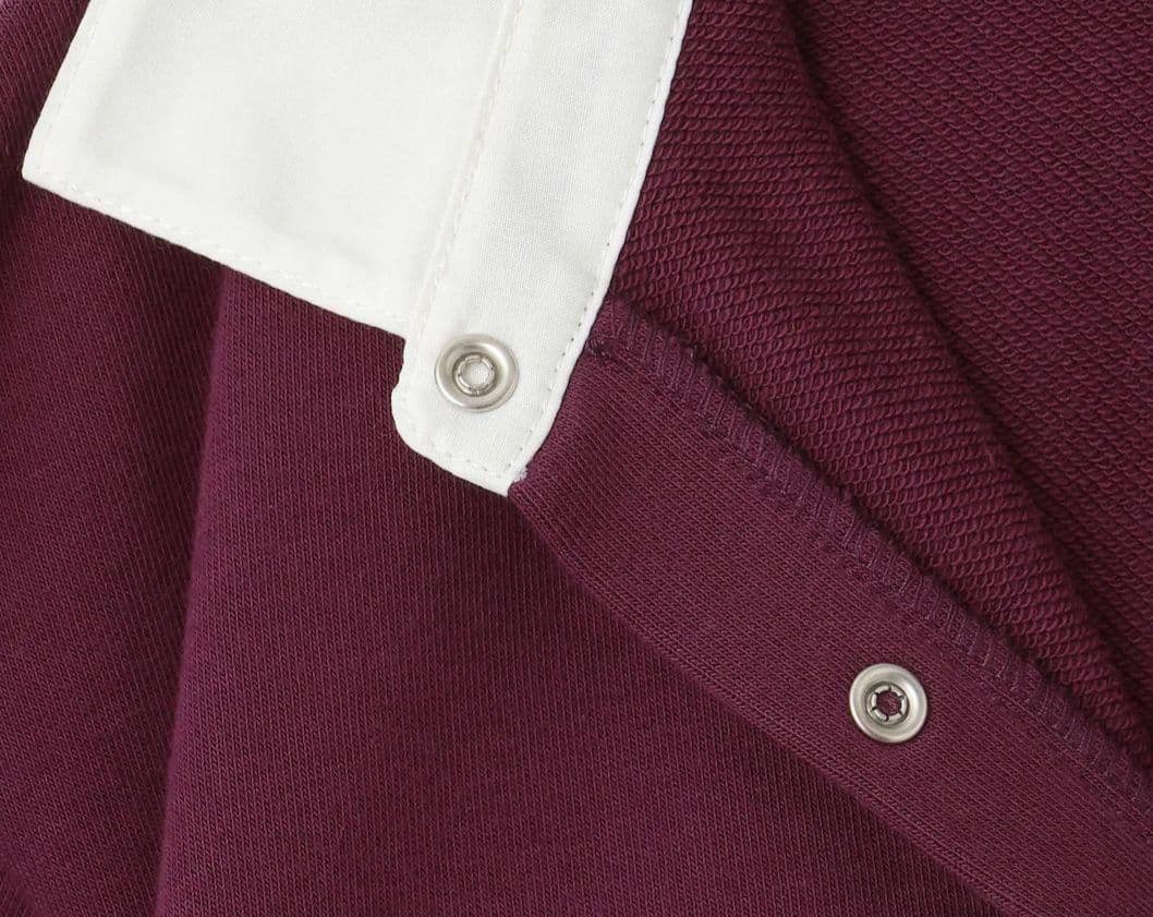 【新品未使用】アナスイミニ　チェックレイヤード風ワンピース【160】