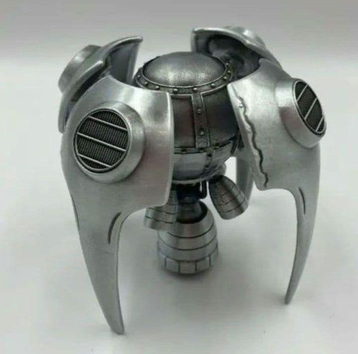 レイディアントシルバーガン　コレクターズボックス　Switch