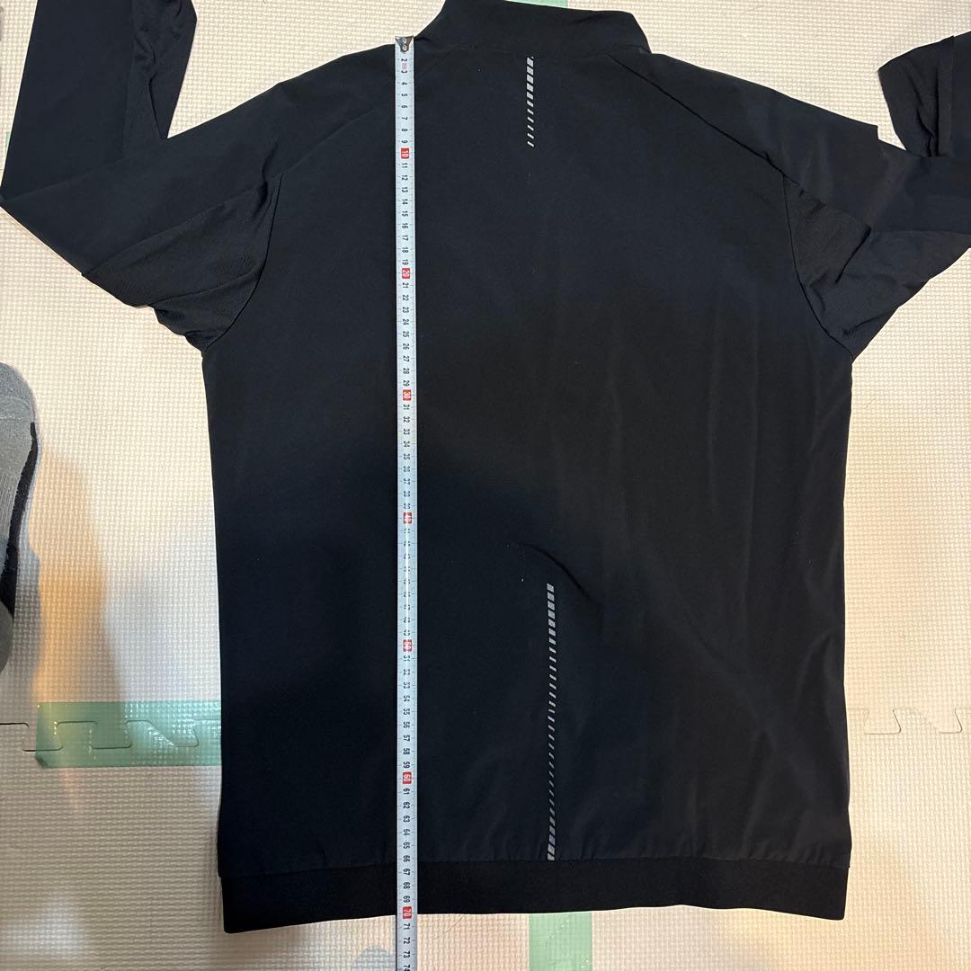 ヴィッセル神戸　移動着　支給　ジャケット XL