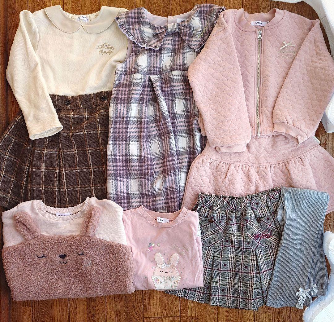 SLAP SLIP まとめ売り