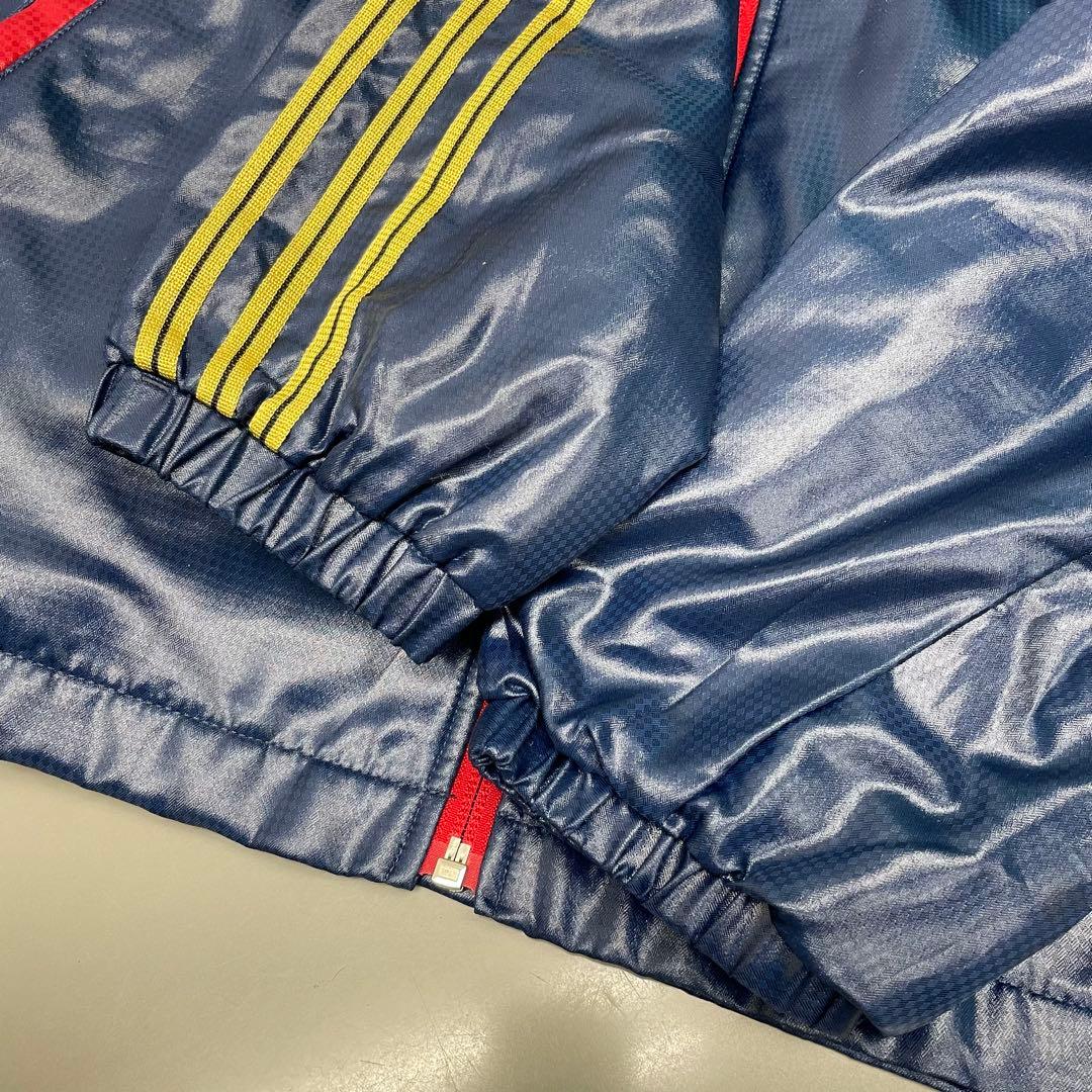 新品‼️adidas アディダス プロフェッショナル セットアップ ジャージ 上下