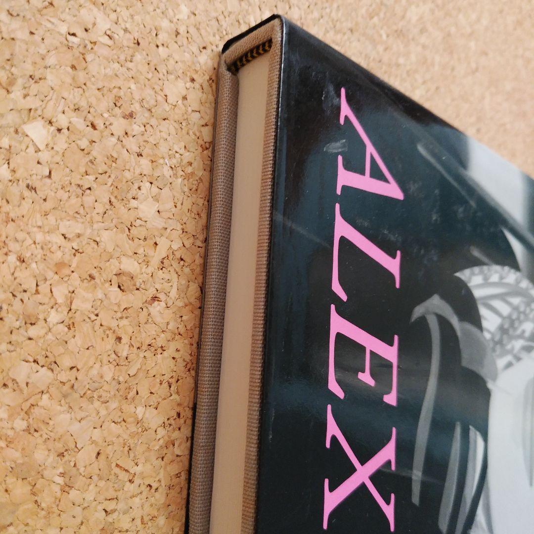 Alex Katz アレックス・カッツ