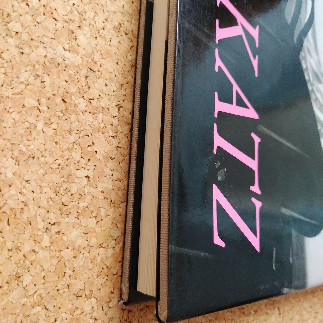 Alex Katz アレックス・カッツ