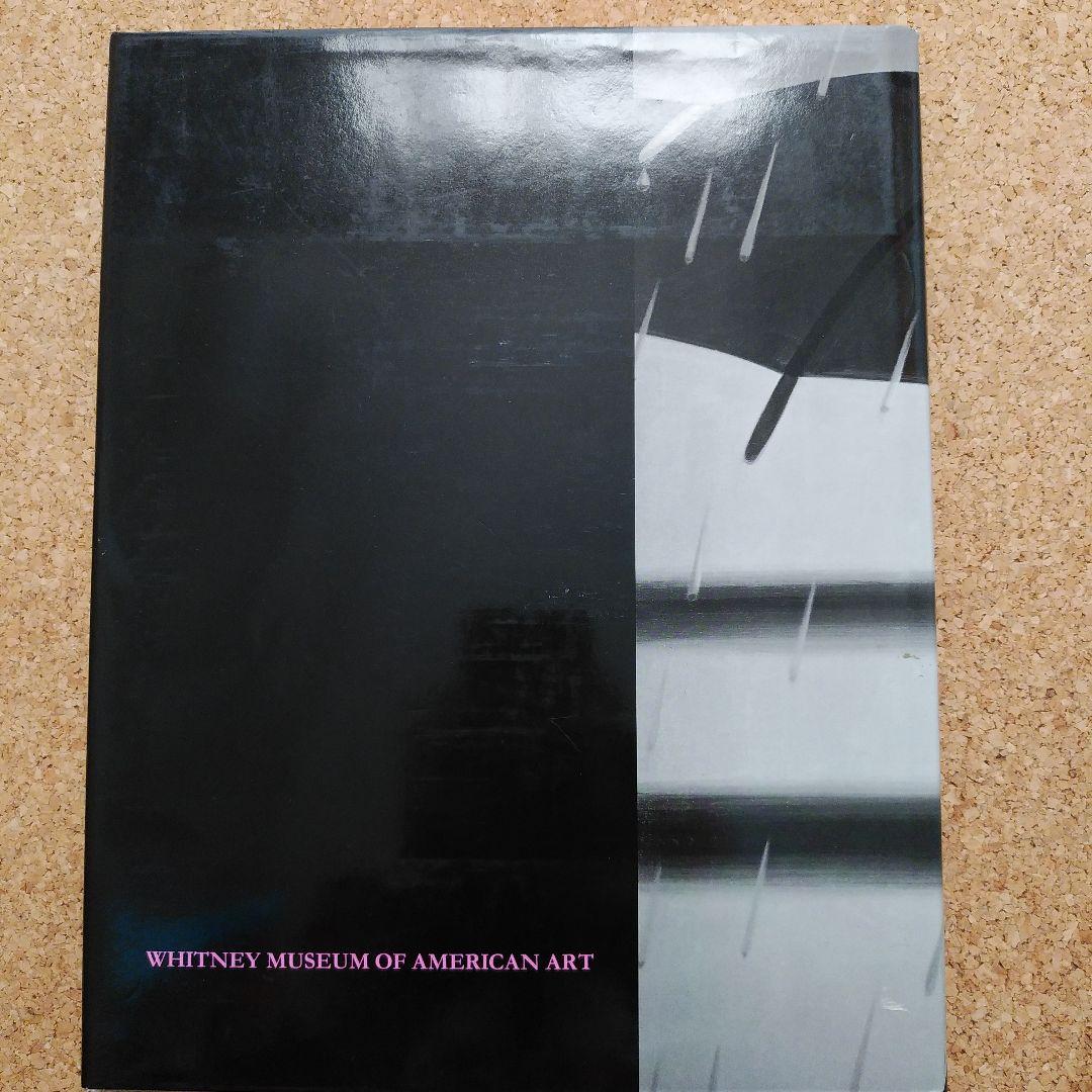 Alex Katz アレックス・カッツ