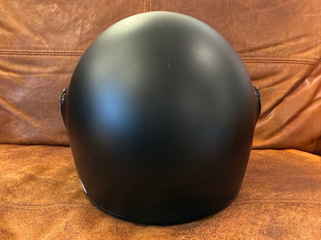 SHOEI Glamster 24年8月製