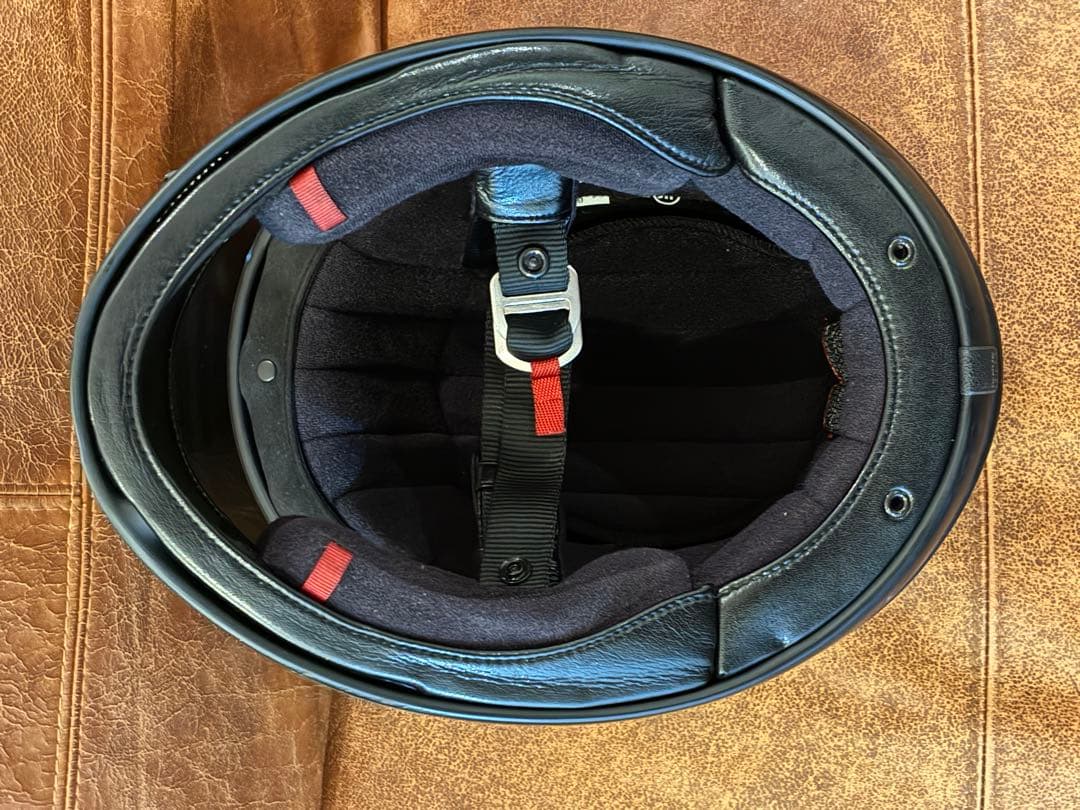 SHOEI Glamster 24年8月製