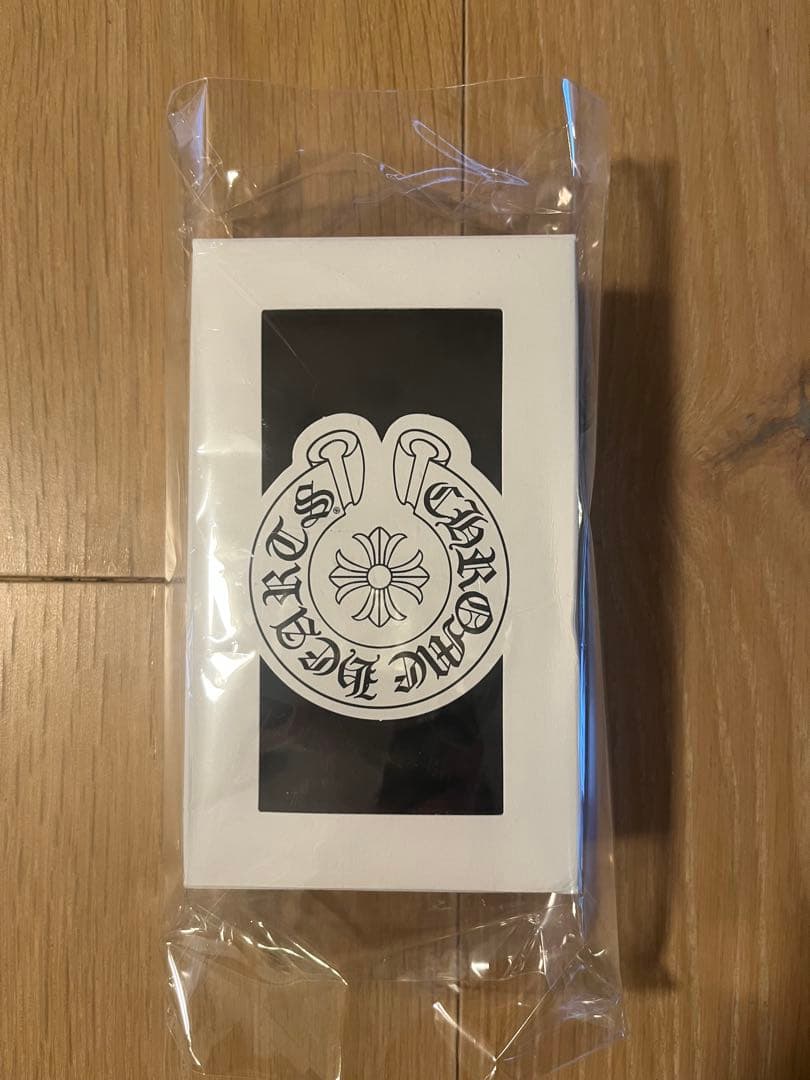 【新品】 Chrome Hearts ショートボクサー希少S