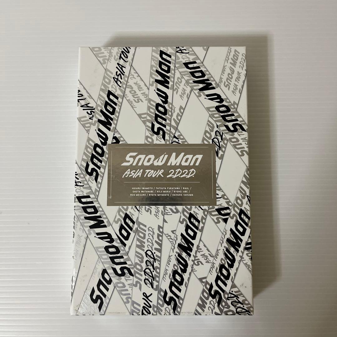 Man 初回限定 DVD Blu-ray CD 10点セット