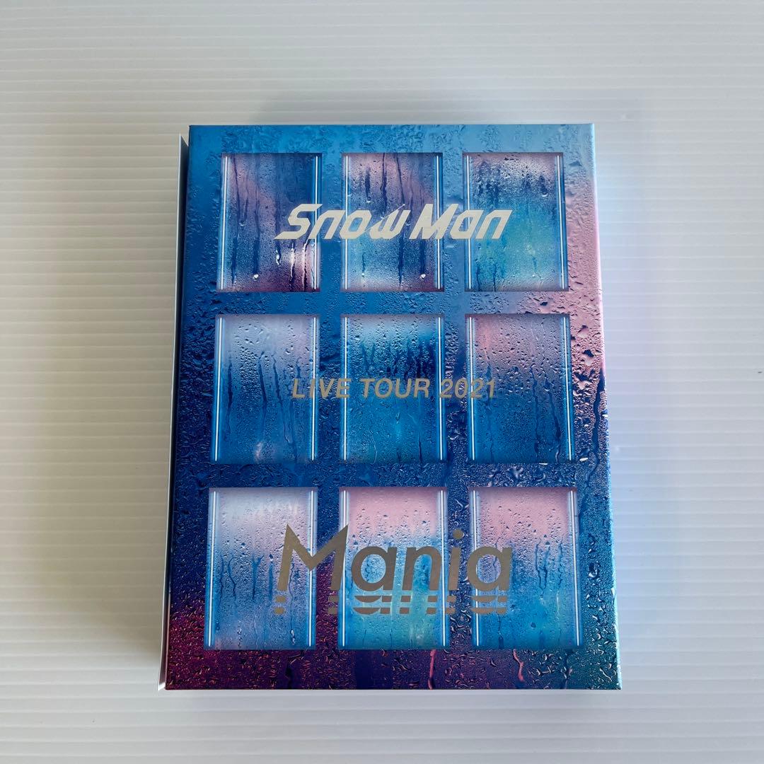 Man 初回限定 DVD Blu-ray CD 10点セット