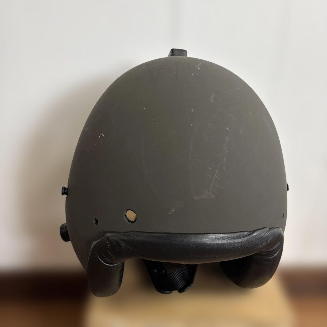 米軍　実物 HGU-84P フライトヘルメット　送料無料